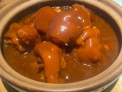 -0776食堂·京城创意菜(七里庄店)