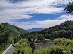 -潭柘寺景区