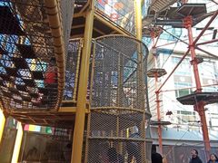 -中国福利会少年宫