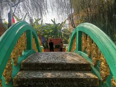 -一寨两国风景区