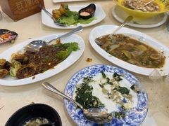 -钱塘府海鲜餐厅