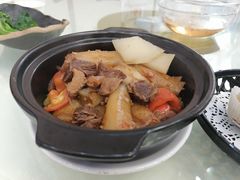 -新河畔海鲜酒楼(虎门店)