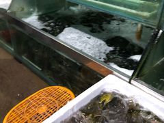 -王四营海鲜市场