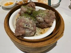 -喜势点·糖沙翁手工茶点·本地人茶居(永庆坊店)