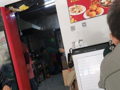 -无锡特色酸辣汤(现代广场店)