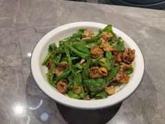 -农家湘菜(安亭店)