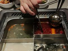 -海底捞火锅(万科广场店)