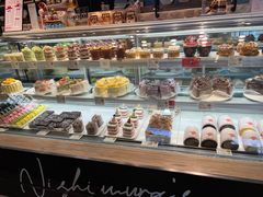 -西村叔叔的店·面包·甜品·蛋糕(清河万象汇店)