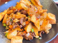 -那拉提之疆·新疆菜(美院店)