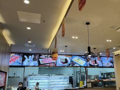 -蜀留香火锅(社会山店)