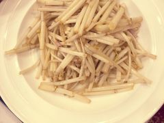 溧阳白芹-风味小馆(天目湖宾馆店)