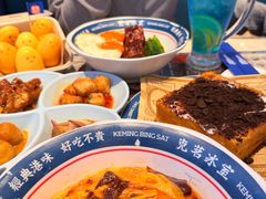 -凯德广场(学府店)