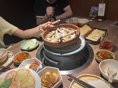 -蘑界·野生菌火锅(深业上城店)