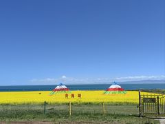 -青海湖国家重点风景名胜区