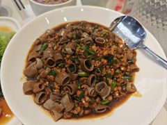 -船歌·鱼水饺青岛菜(国贸商城店)