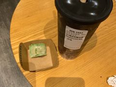 -星巴克(甘河路店)