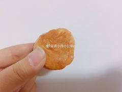 -徐文林香酥饼(桃园店)