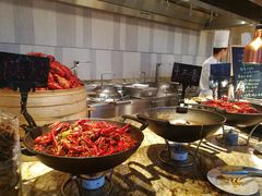 -嘉定凯悦·咖啡厅