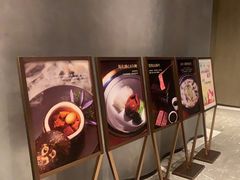 -翕间食·精致淮扬菜(江苏大剧院店)