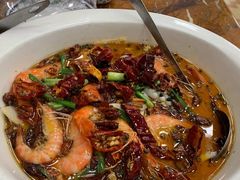 -老船长海鲜大排档(集美店)
