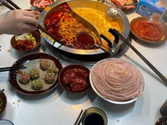 -芈重山老火锅(广州首店)