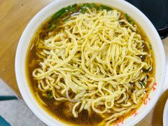 -陈记锅盖面(长江路店)