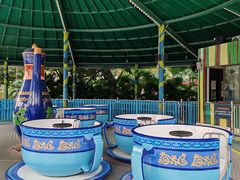 -美的鹭湖探索王国