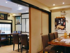 -纹兵卫手打荞麦面日料(虹桥本店)