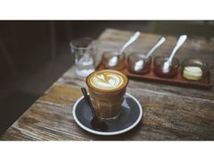 -RAC BAR(安福路店)