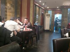大堂-津菜宋记老房子(平山道店)