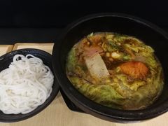 麻辣罐罐米线-大鼓米线(长宁建滔广场DM店)