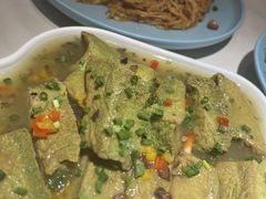 -香香海南菜餐厅