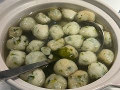 -日丰园海肠水饺·老字号大连海鲜(和平广场店)