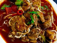 -清真华宇开锅羊肉