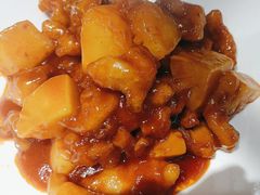 -全聚贤餐厅·湖北家常菜(沙湖店)
