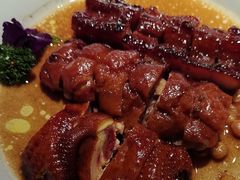 -汤城小厨•粤菜•靓汤(金宝街店)