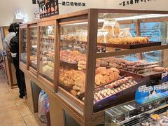 -小飞象面包公社(珠江路金鹰店)