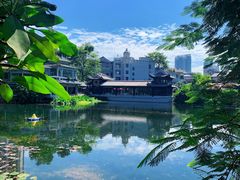 -荔湾湖公园