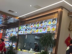 -大眼锅贴水饺(河东店)