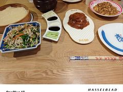 -满园烤鸭·春饼(抚顺万达店)