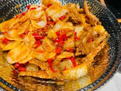 -芽笼芽笼新加坡餐厅(环球港店)