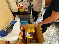 -聚德华天烤肉季·宴会厅(什刹海总店)