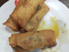 -随柳居·苏式小吃(建新巷店)