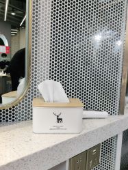 -PE SALON 