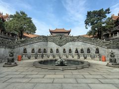-广东圆玄道观