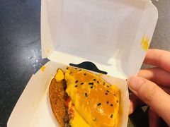 -麦当劳(无锡滨湖万达店)