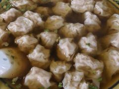 -樊川祖传馄饨(江都店)