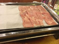-汉丽轩烤肉·火锅自助餐厅(天一城店)