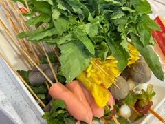 -袁记串串香(人民公园店)