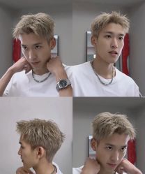 -丝语萱形象